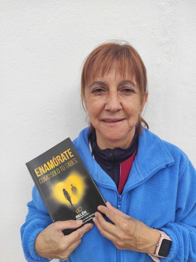 MARÍA TERESA IZQUIERDO CASTREJÓN