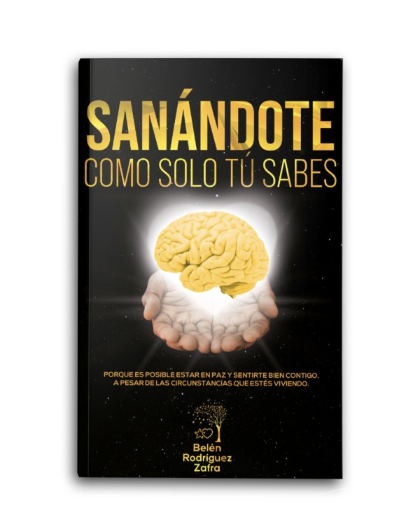 Sanándote Como Solo Tú Sabes